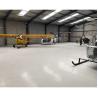 Steel Structure for Hotel Warehouse Second Hand Excellent Condition