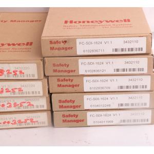 China Honeywell PCI-6S-RS-R40 Computer Backplanes Large in stock supplier