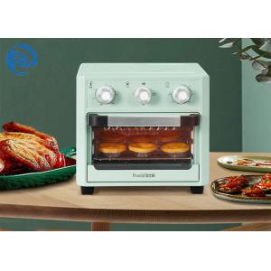 Household 14L Air Fryer And Toaster Oven 14.8 Quart
