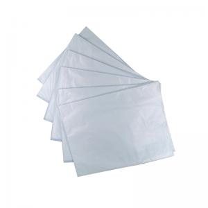 China PE Film Fluff Pulp Hospital Disposable Diaper Pad supplier