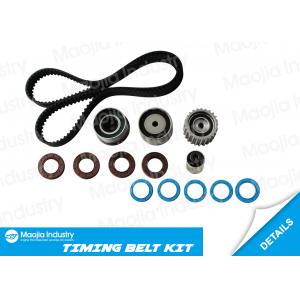 China Timing Belt Kit for Subaru Impreza WRX GD EJ255 2.5L 4cyl DOHC KTBA161 supplier