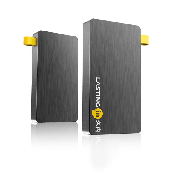 SSD portable externe M2 2 To USB3.2 TypeC pour ordinateurs portables et PC