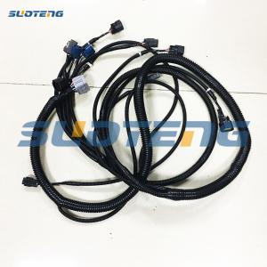 4460122 Wire Harness For ZX330-3G ZX350H-3G ZX350K-3 Spare Parts High Quality