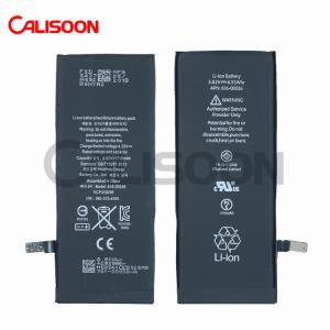 1715mAh Replacement Batteries For Iphone 6 IPH 6s Mobile Phone LI ION Battery