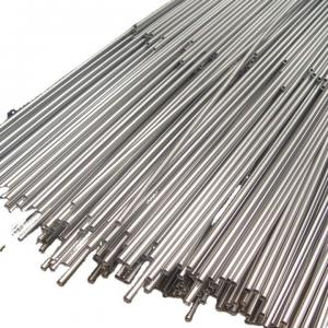 0.2mm Thick 316 Ss Capillary Tubes Suppliers 430 304 Stainless Steel Capillary Tube