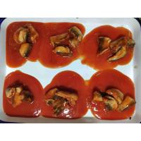 China KOSHER High Temperature Sterilization Canned Tomato Paste on sale