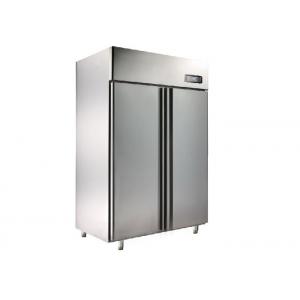 China Digital Controller Commercial Refrigeration Equipment 4 Feet Food Service Refrigeration supplier