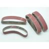 China VSM KK511J Sharpening Belt P240 Suitable For Morgan NEXT 70 Cutter wholesale