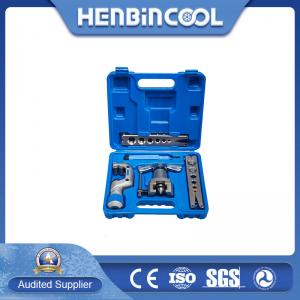 China R410a Flaring Tool Copper Pipe Refrigeration Flaring Tool supplier