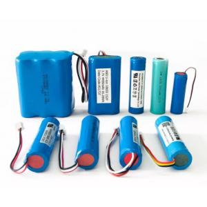 OEM ODM Medical Equipment Battery Rechargeable 14.8V 18V 20V Battery Pack