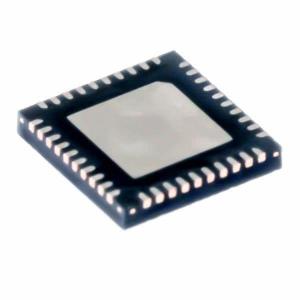 China IC Integrated Circuits ADC3544IRSBT WQFN-40 Data Converter ICs supplier