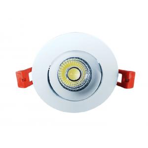 China 15W / 20W / 25W Mini COB LED Spot Ceiling Light With CREE / Epistar Chip For Furniture Stores supplier