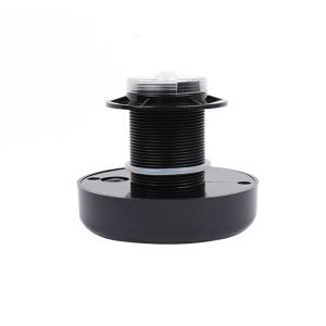 China La seguridad solar al aire libre inalámbrica del movimiento enciende el lumen de 1W 40 para el retrete portátil supplier
