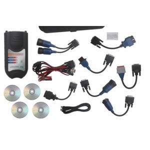 XTruck USB Link + Software Diesel Heavy Duty Truck Diagnose Interface and Software