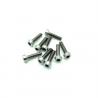 China Customized Titanium Bolts For Bicycles And Motorcycles According wholesale