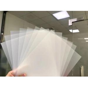 China 4層PPプラスチックシート押出機（食品容器用、幅800～1500mm、厚さ0.2～1.5mm） wholesale