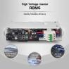 China Rs485 CAN Integrated BMS 65S-75S 50A For Home Storage Micro Grid Applications wholesale