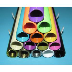 China suavidad flexible del arte de 0.45m m del alambre de la capa 3.00m m Bendable del poliéster supplier