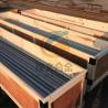 hot rolled Stainless Steel Bar, T Shape, Grade 304,201