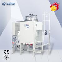 China Paint 46 L Solvent Recycling Machine Explosion Proof on sale