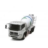 China 8CBM Cement Ready Mix Concrete Mixer Trucks For Long Distance Transporting on sale