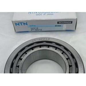 BA340-1 32212 High Speed Excavator Bearing 60*110*29.75