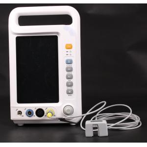 China 作り付けの再充電可能なリチウム電池携帯用複数の変数忍耐強いモニター wholesale