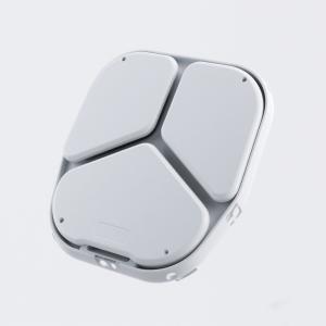 China サービスロボット用の防水ナビゲーションアンテナハウジング オーダーメイドサイズ wholesale