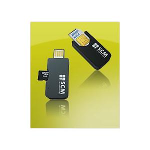 China SCMのマイクロシステムMAXX (R)全盛の多機能トークン wholesale