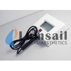 AC220V Skin Testing Machine UV Magnifying Analyzer For Salon CE Certification