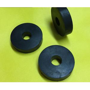 EPDM Rubber Shock Absorption Ring