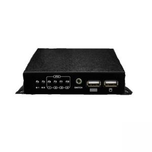 China High Speed 4 Port  Keyboard Video Mouse Switch , High Performance Wireless Kvm Switch supplier