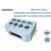 China Equipped With A Automatic Alarm System With FIFO Fuction Automatic Solder Paste Thawing Machine on sale