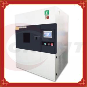 Xenon Lamp Aging Temperature Humidity Test Chamber 800nm 50L