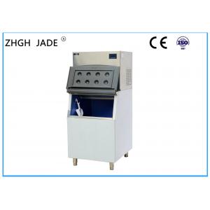 China Large Capacity Automatic Ice Cube Maker supplier