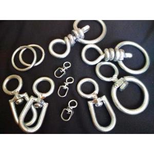 China Metal Swivels for Pet or Animal supplier