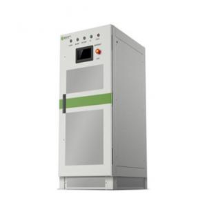 China 280KW Battery Energy Storage System IP20 Power Conversion System Cabinet supplier