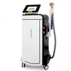 China Renlang 808nm Diode Hair Laser Machine Skin Therapy supplier
