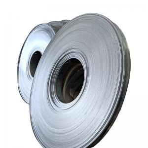 Az150 Astm A653 Z275 Z60 Hot Dipped Galvanized Steel Coil For Buildings