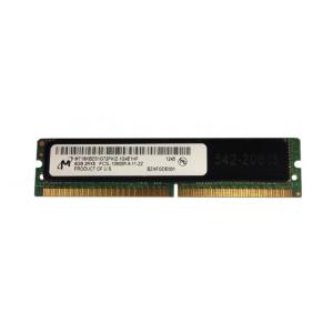 8GB DDR3 SDRAM Memory IC Chip MT18KBZS1G72PKIZ-1G4E1