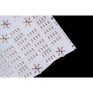 China FPC Flexible PCB Strip Flex PCB Printed Circuit Board Flexible PCB Manufacturers for LED Strips Multilayers Fpc wholesale