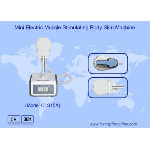 Electrostimulation Hip Lift EMS HIFEM Muscle Build Fat Reduction Device