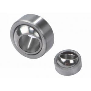 Spherical Plain Bearings Inner Ring With A Sphere Convex OEM , ODM , OBM Services