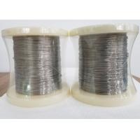China Nickel Chromel Alumel KP KN K Type Thermocouple Wire on sale