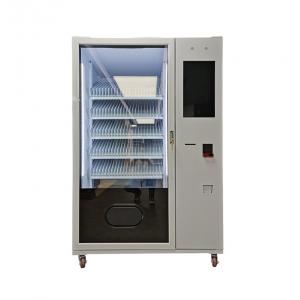 China 24 Hour PPE Vending Machine OTC Medicine Vending Machine With Touch Screen supplier