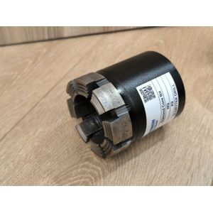 BQ/NQ/HQ/PQ Full-Specification Wireline Coring Diamond Core Bits
