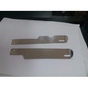 A077059 01 Upper Extractor Plate And A045655 01 Lower Extractor Plate For Noritsu Minilab