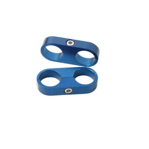 China OEM ODM CNCフライス加工サービス アルミニウムCNC機械加工部品 陽極酸化 wholesale