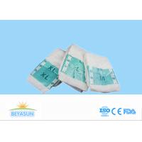 China Xxl Adult Male Diapers And Adult Plastic Pants Pe Film Back Sheet Soft And Breathable on sale