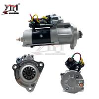 24V 12T 8.0KW Starter Motor is application for VOLVO PENTA D13B-MP D16C-MH 19081033 M009T82171 21103722